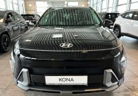 Hyundai KONA - Vorschau Bild 2