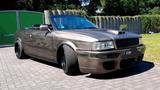 Audi 80 Cabrio V6 Unikat - gebrauchte Audi 80 aus dem Jahr 1994