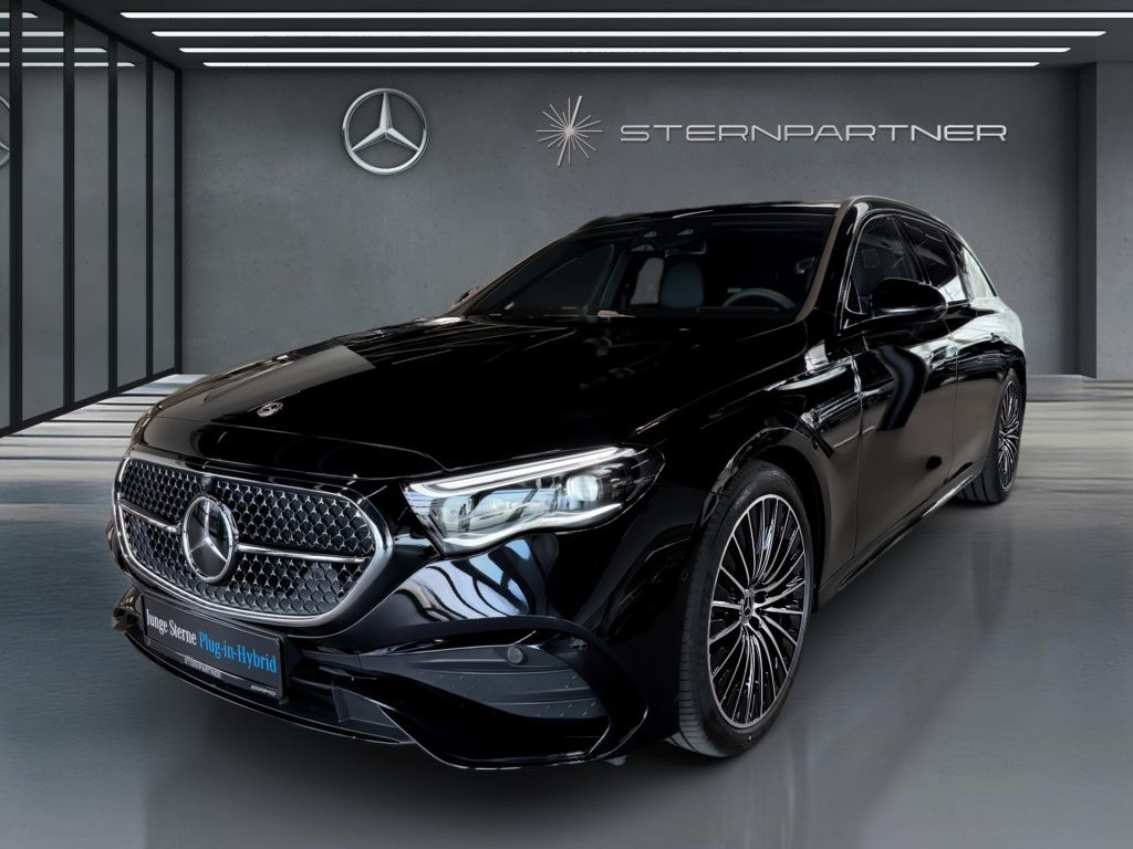 Mercedes-Benz E 300