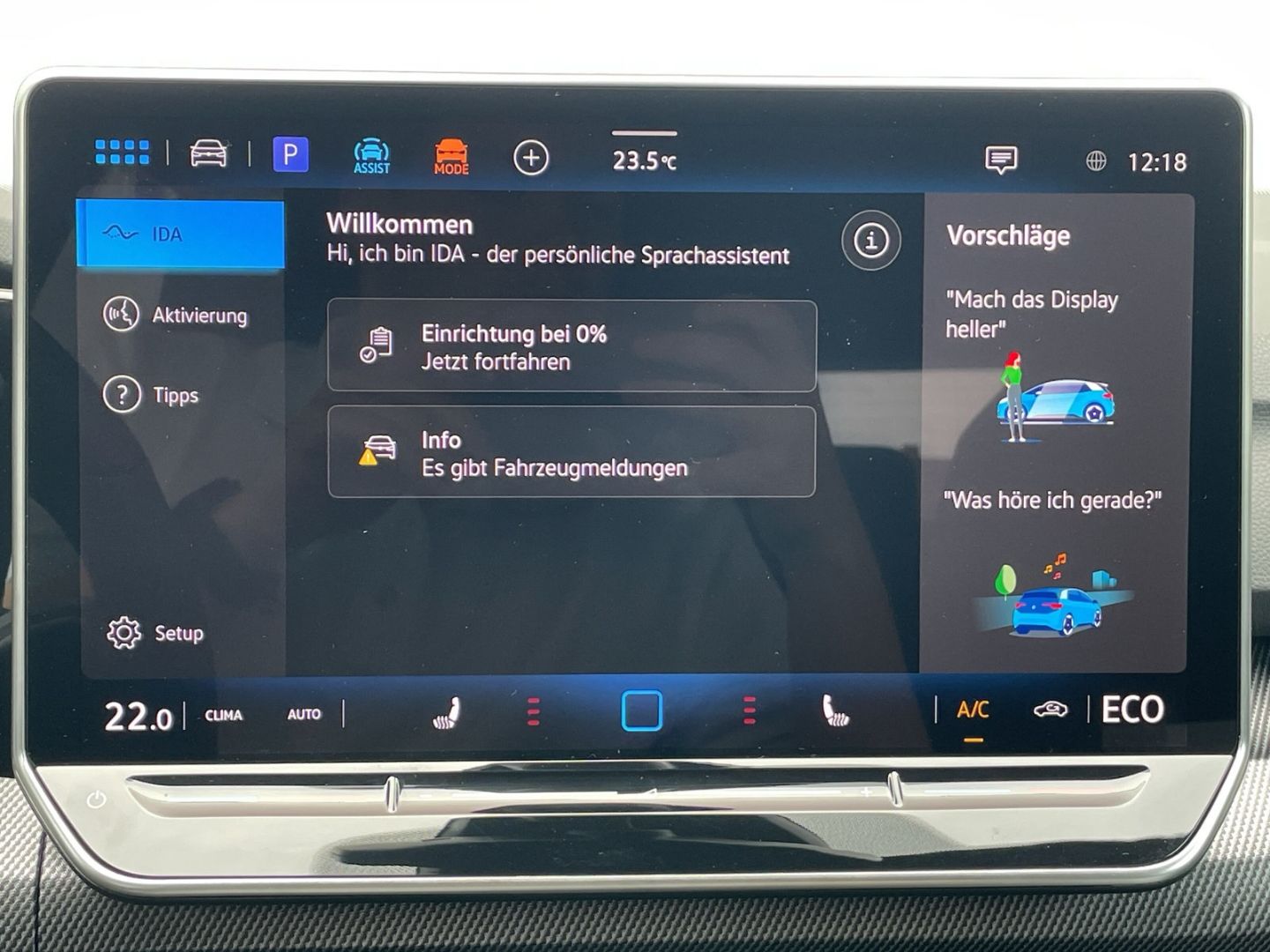 Golf VIII GTE 1.5 TSI Hybrid DSG AHK/LED/ACC/DCC