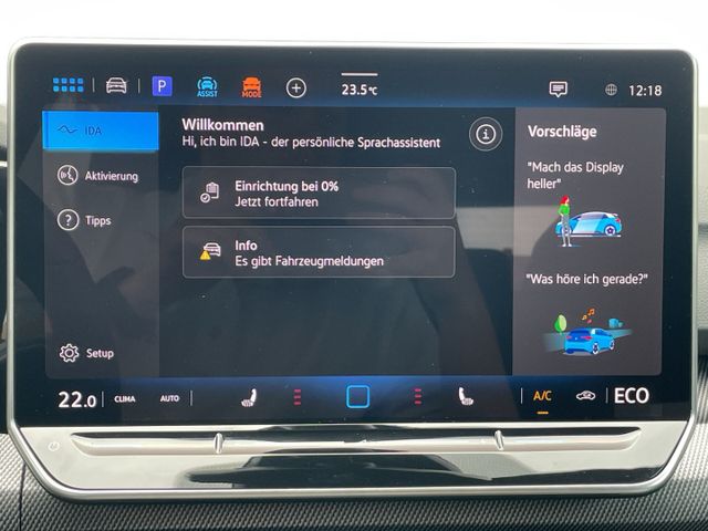 Golf VIII GTE 1.5 TSI Hybrid DSG AHK/LED/ACC/DCC