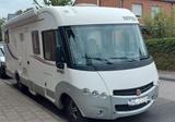 Rapido 866F  sehr gepflegtes Wohnmobil mit Vorzelt  - Rapido Integrierter