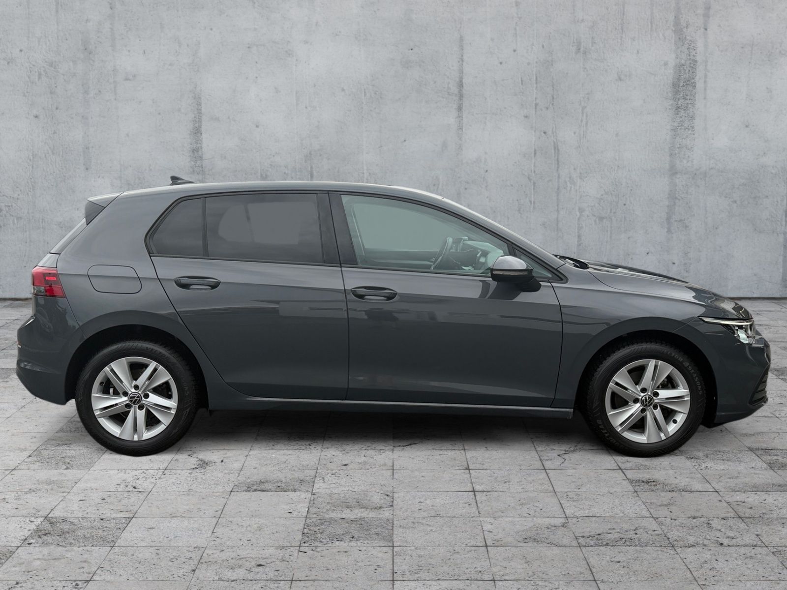 Volkswagen Golf - Bild 7
