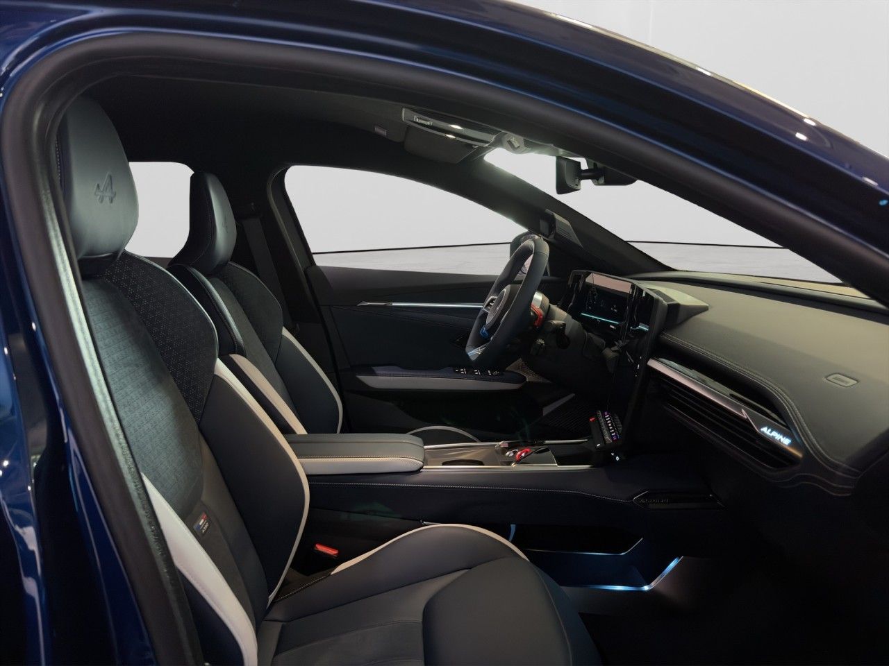 Alpine A390 - Bild 15