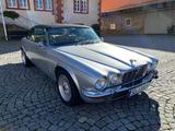 Jaguar XJ12 5.3 Coupe BBS RS deutsche Erstauslieferung