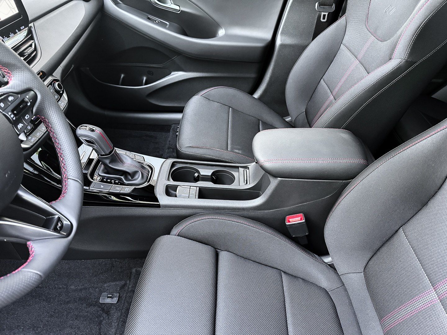 Hyundai i30 - Bild 13