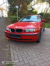 BMW bmw e46 318i facelift automatik Rost frei ... - BMW: E46 Facelift