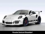 Porsche 991 911 GT3 RS nur 33.032 km 2-Hand Sport Chrono - Porsche 991 in Krefeld