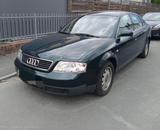 Audi A6 2.5 TDI - - gebrauchte Audi A6 aus dem Jahr 1999