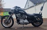 Harley-Davidson Sportster - HARLEY-DAVIDSON 1998 SPORTSTER