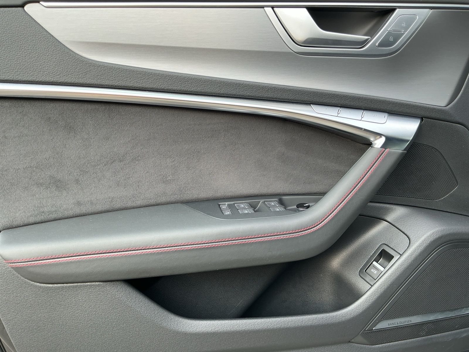 Audi RS6 - Bild 15