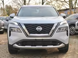 Nissan X-TRAIL TEKNA 1.5 VC-T MHEV 4x2 ACC+LED+Navi+SD - Nissan X-Trail: 2.2