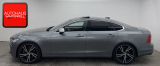 Volvo S 90 T6 R-DESIGN AWD CARBON+GSD+B&W+360+STANDHZG - Volvo S90 mit Benzin-Antrieb