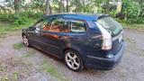 Saab SAAB 9-3 VECTOR SportCombi 2.0t Leder Klim... - Saab 9-3 in Dresden