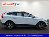 Volvo XC60 2.0d AAC Xenon Leder SHZ Navi Pano PDC - Volvo XC60 bis 10.000 Euro