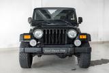 Jeep Wrangler TJ LWB - Low Mileage - EU Delivered - - Jeep Wrangler: Tj