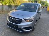 Opel Combo Life E Edition - Opel Combo Edition mit Benzin-Antrieb