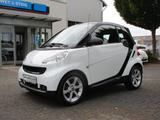 Smart ForTwo cabrio 1.0 52kW mhd pulse I.Hand TOP - Smart ForTwo: Cabrio, Pulse