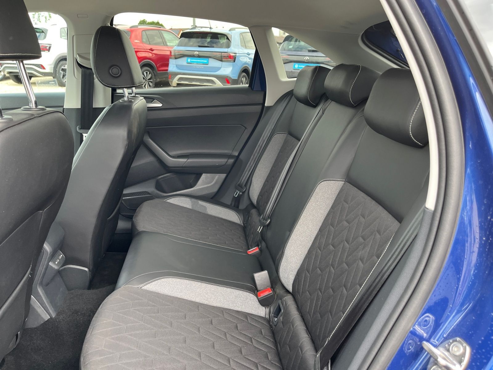 Volkswagen Taigo - Bild 14