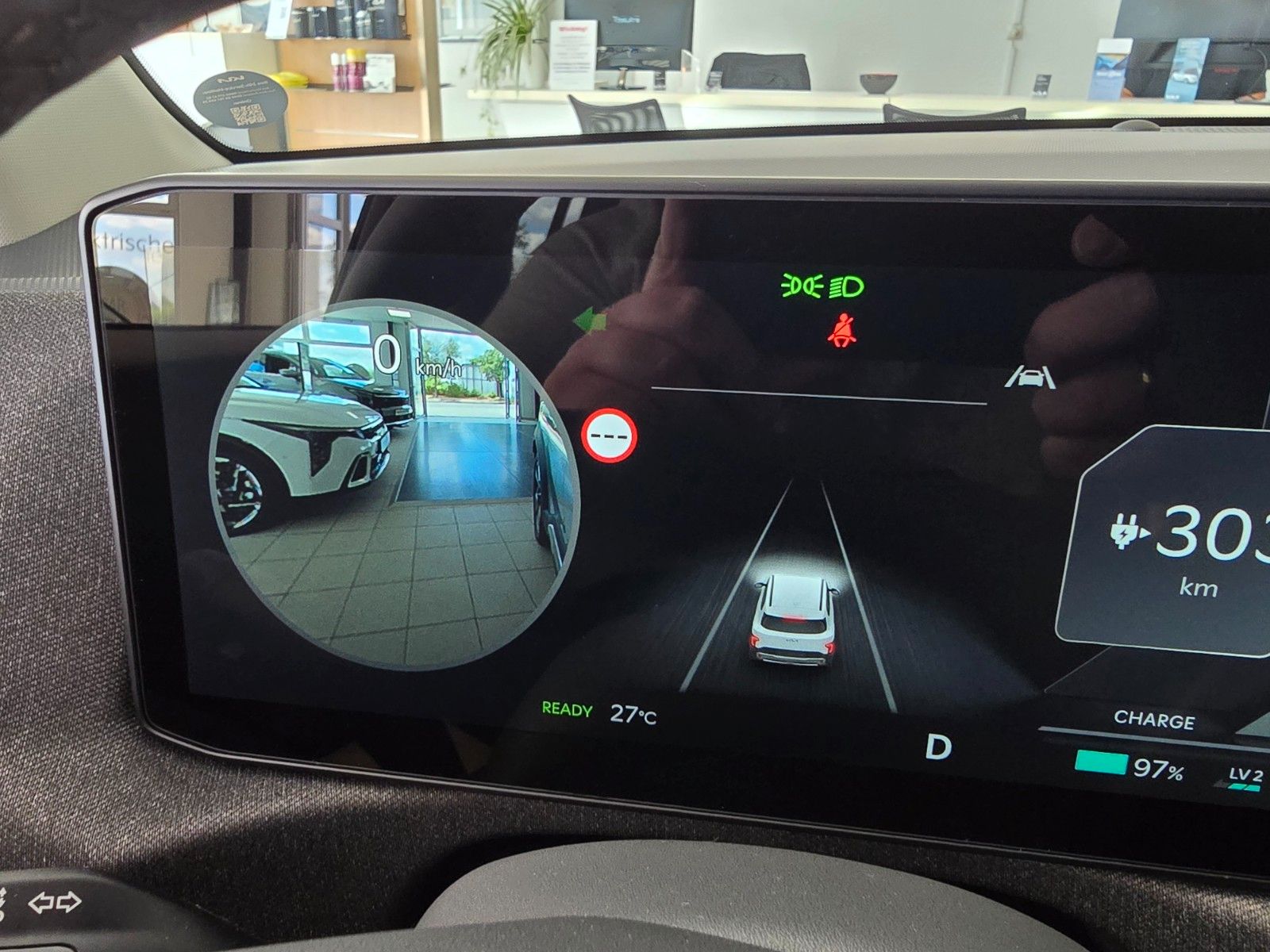 Fahrzeugabbildung Kia EV2 42.2 4S EARTH WIC 22AC TEC DWP DES