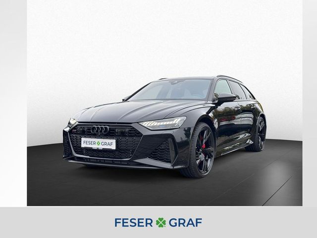 Audi RS6 Keramik Laser Matrix RS Essentials Standheiz