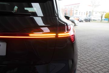 Audi e-tron 55 quattro S-Line Black,Leder,B&O,MATRIX