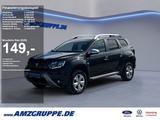 Dacia Duster 1.2 TCe Comfort 4WD AHK+Navi+Kamera+Winte - Dacia Gebrauchtwagen