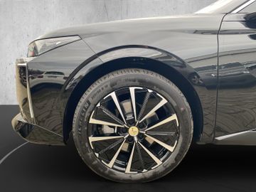 DS Automobiles DS N°4 E-Tense Jules Verne Kam.+KeyLess+LED+SD