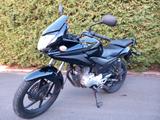 Honda cbf125 - HONDA CBF 125