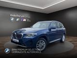BMW X3 xDrive30e HUD HiFi Kamera DriveAss LenkradHZG - BMW X3: Drive