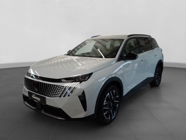 Peugeot 5008 136 Allure Navi 360° Kam Panoramad LED ACC