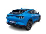 Ford Mustang Mach-E Basis AWD - Ford Mustang Mach-E: Automatik