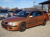 Mitsubishi Carisma 1,8 GDI Elegance Automatik - Mitsubishi Carisma: Gdi
