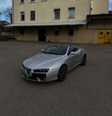 Alfa Romeo Spider Cabrio - Alfa Romeo Spider aus 2007