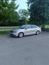 Volkswagen VW JETTA 2.0 TDI HIGHLINE TOP ZUSTAND - Volkswagen Jetta: Highline