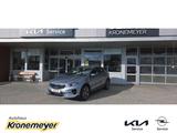 Kia XCeed 1.6D 136PS 48Volt DCT Vision Komfort Navi  - silberne Kia XCeed