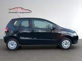 Volkswagen Fox*Fresh*Klima*Tüv Neu*1.Hand* - gebrauchte VW Fox aus dem Jahr 2008