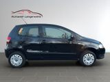 Volkswagen Fox*Fresh*Klima*Tüv Neu*1.Hand* - Volkswagen Fox: Schwarz