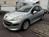 Peugeot 207 Tendance*Klimaanlage*Isofix*Zentral*Servo - gebrauchte Peugeot 207 aus dem Jahr 2006