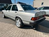 Mercedes-Benz 190E Automatik - Mercedes-Benz Gebrauchtwagen von 1987