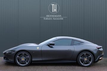 2023 Ferrari ROMA 照片 3