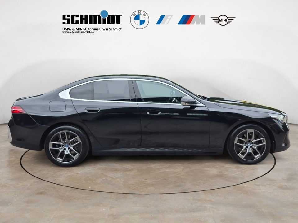 BMW 530 - Bild 7