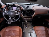 Maserati Ghibli - Vorschau Bild 13
