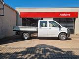 Volkswagen T5 2.0DOKA Pritsche / AHZV - Volkswagen T5 doka