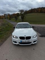 BMW E93 335i LCI  M Performance ESD  8-f... - BMW 335 aus 2011: Cabrio, 335i