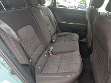 Hyundai BAYON 1.0 T-GDI Intro Edition (101PS) Automatik