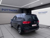 Volkswagen Touran - Vorschau Bild 3