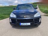 Porsche Cayenne 3,0 TD Tiptronic - DPF und AGR erneuert! - Porsche Cayenne aus 2009 mit Diesel-Antrieb