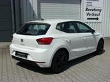 Seat IBIZA REFERENCE 1.0 MPI DAB+ FRONT-ASSIST EPH  - Seat Ibiza Gebrauchtwagen in Chemnitz