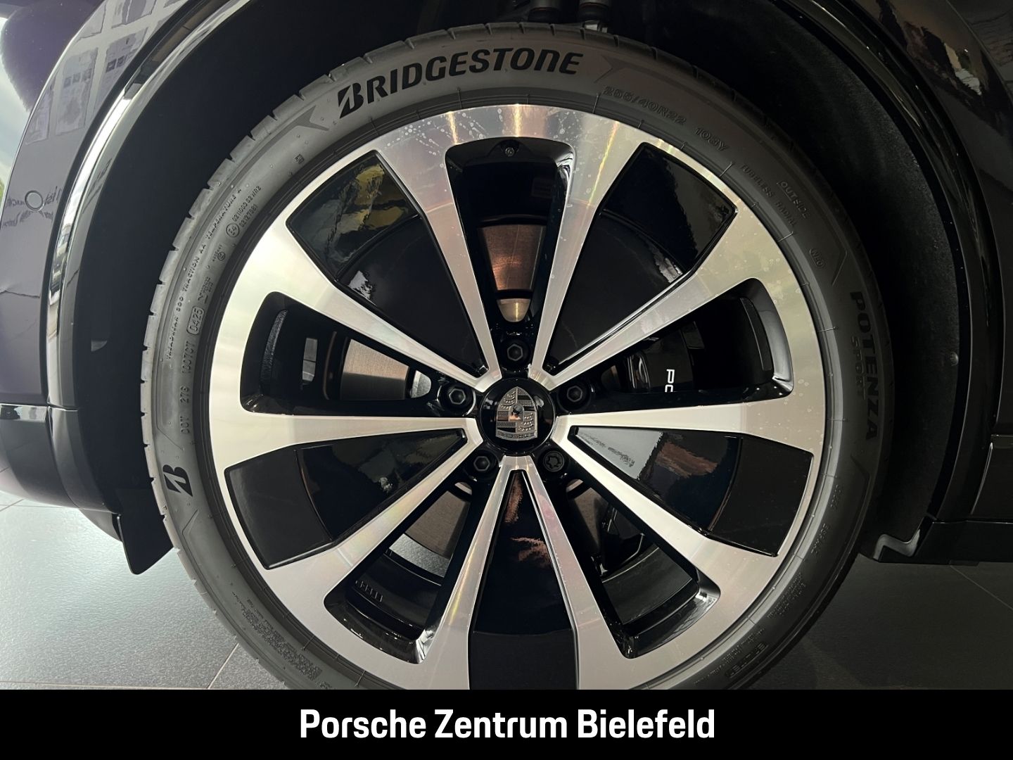 Porsche Macan - Bild 11